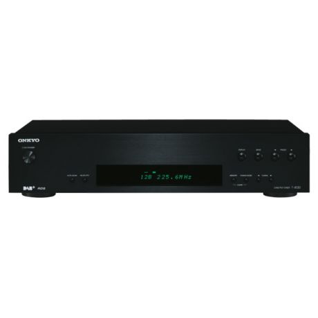 Тюнер Onkyo T-4030 Black