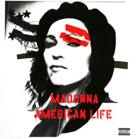 Madonna Madonna - American Life (2 LP)