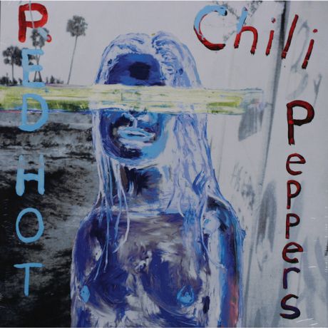 Red Hot Chili Peppers Red Hot Chili Peppers - By The Way