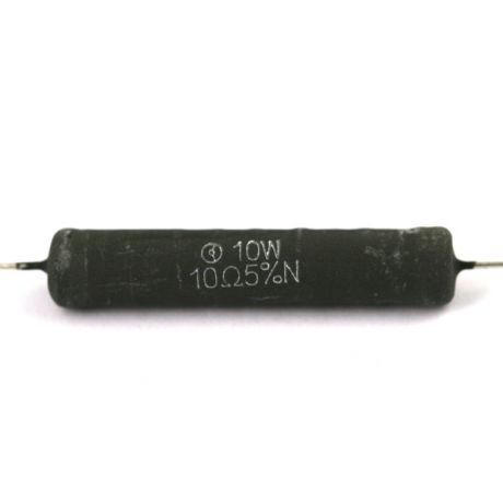 Резистор Audiocore WN 10W 10 Ohm
