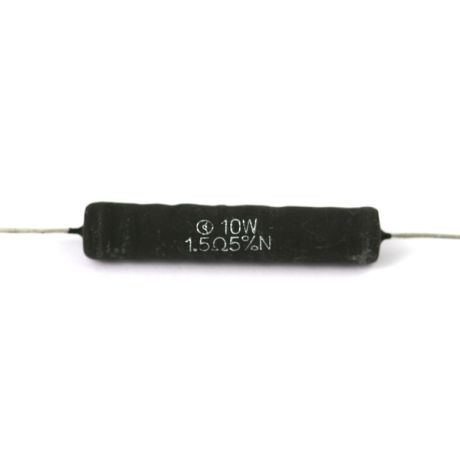 Резистор Audiocore WN 10W 1.5 Ohm