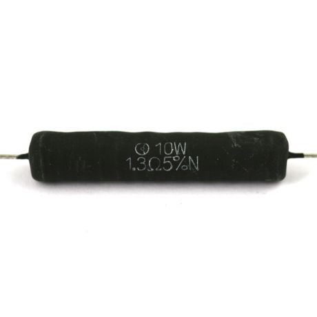 Резистор Audiocore WN 10W 1.3 Ohm