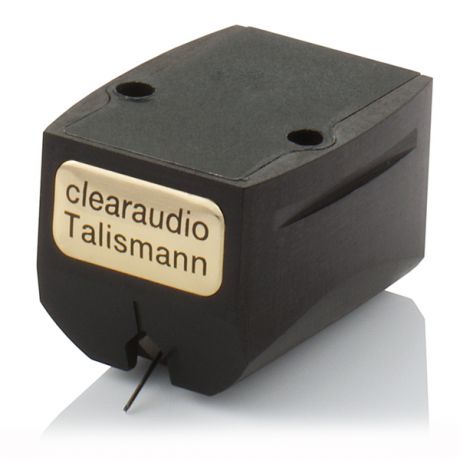 Головка звукоснимателя Clearaudio Talismann V2 Gold