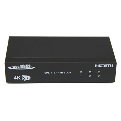 HDMI сплиттер Mobidick VPSL124