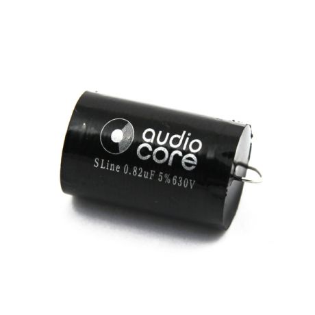 Конденсатор Audiocore S-Line 630 VDC 0.82 uF