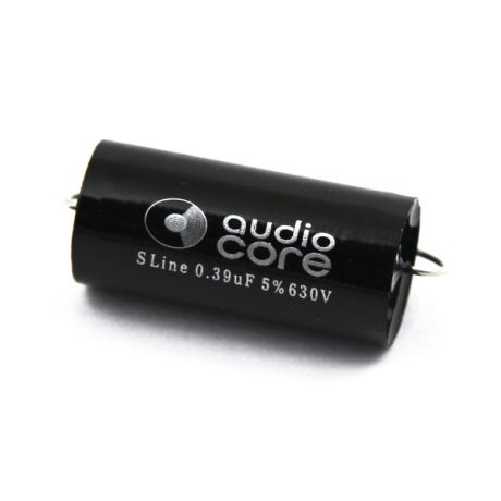 Конденсатор Audiocore S-Line 630 VDC 0.39 uF