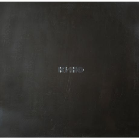 КИНО КИНО - Черный Альбом (180 Gr)