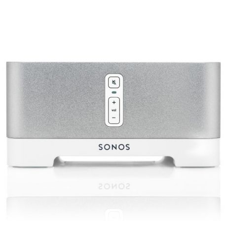 Сетевой проигрыватель Sonos CONNECT:AMP White