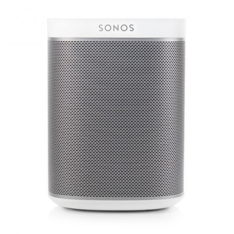 Беспроводная Hi-Fi акустика Sonos PLAY:1 White