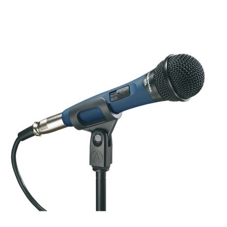 Вокальный микрофон Audio-Technica MB 1k Blue