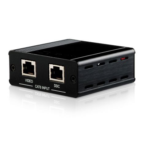 HDMI коммутатор CYP Приемник HDMI сигнала  PU-1106RX