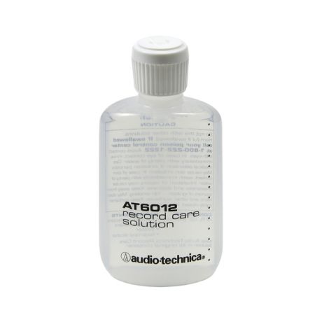Товар (аксессуар для винила) Audio-Technica Жидкость антистатическая  AT634