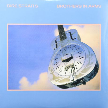 Dire Straits Dire Straits - Brothers In Arms (2 LP)