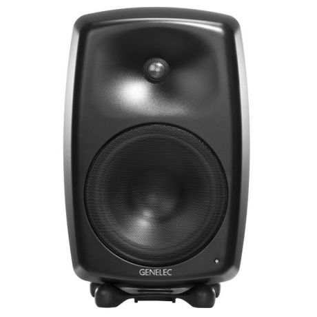 Активная полочная акустика Genelec G Five Black