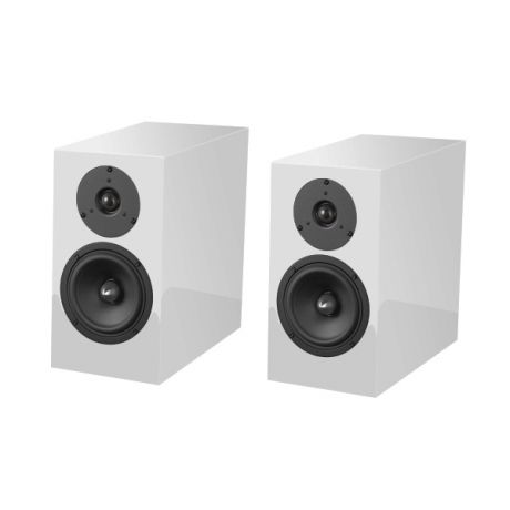 Полочная акустика Arslab Emotion 1.5 SE High Gloss White
