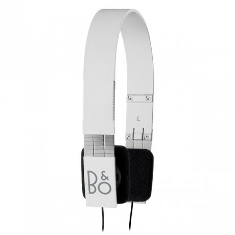 Накладные наушники Bang & Olufsen Form 2i White
