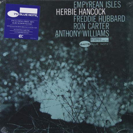 Herbie Hancock Herbie Hancock - Empyrean Isles (180 Gr)