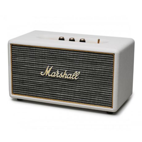 Беспроводная Hi-Fi акустика Marshall Stanmore Cream