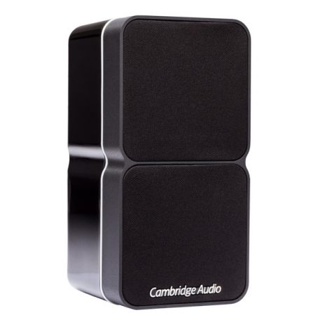 Полочная акустика Cambridge Audio Min 22 Black