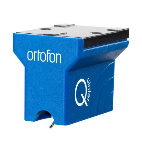 Головка звукоснимателя Ortofon Quintet Blue