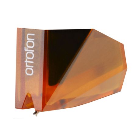 Игла для звукоснимателя Ortofon 2M-Bronze Stylus