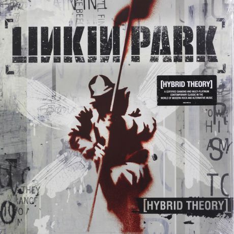 Linkin Park Linkin Park - Hybrid Theory