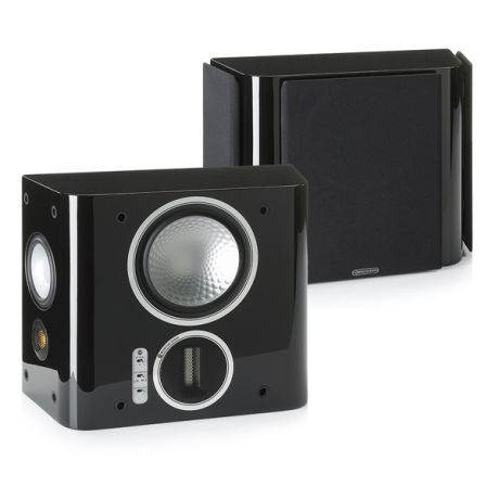 Специальная тыловая акустика Monitor Audio Gold FX Piano Black