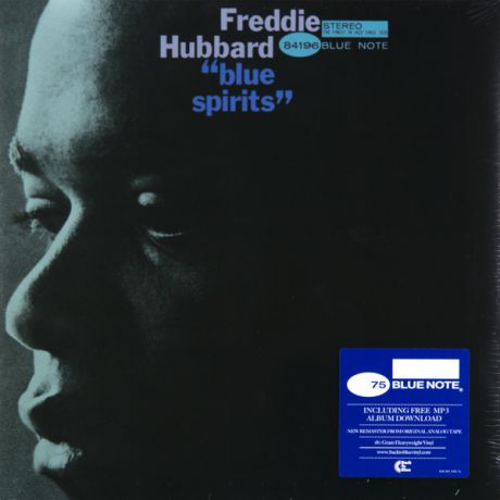 Freddie Hubbard Freddie Hubbard - Blue Spirits (180 Gr)