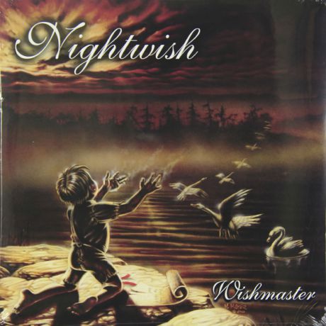 Nightwish Nightwish - Wishmaster (2 LP)