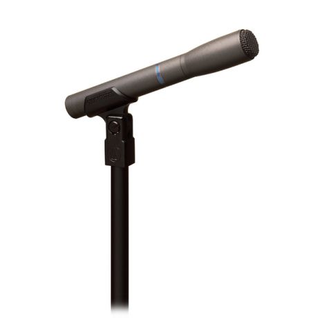 Микрофон для радио и видеосъёмок Audio-Technica AT8010