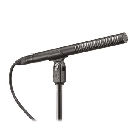 Микрофон для радио и видеосъёмок Audio-Technica BP4073