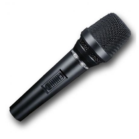 Вокальный микрофон Lewitt MTP 340 CMs