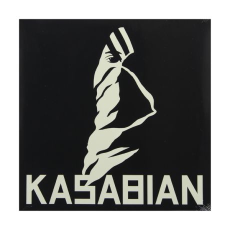 Kasabian Kasabian - Kasabian (2 X 10 )