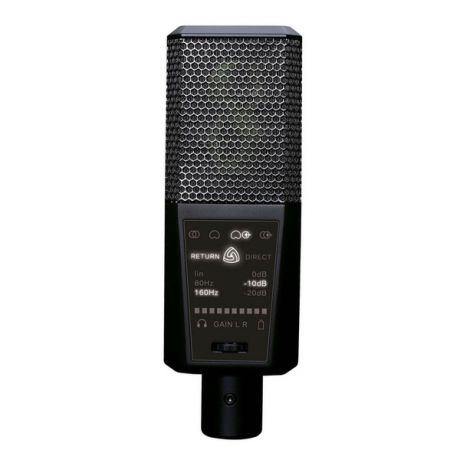 USB микрофон Lewitt DGT650