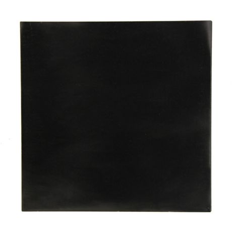 Конверт для виниловых пластинок Audiocore 12  Paper Cover Record Sleeve Black (1 шт.) (внешний)