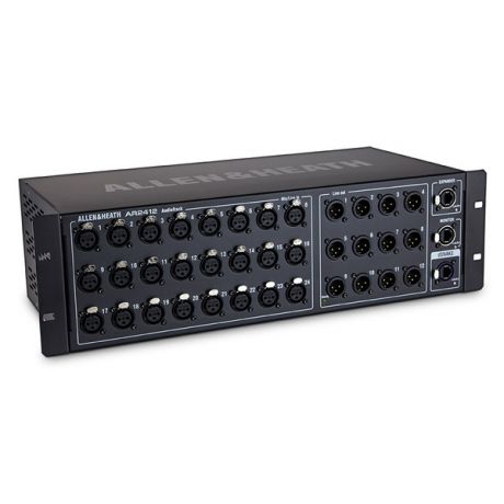 Модуль расширения Allen & Heath GLD-AR2412