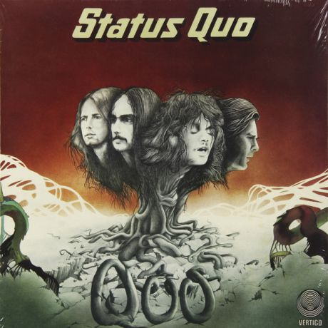 Status Quo Status Quo - Quo