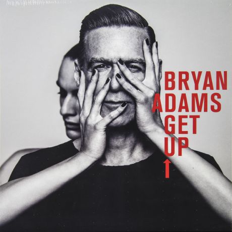 Bryan Adams Bryan Adams - Get Up