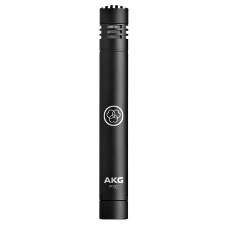 Студийный микрофон AKG P170