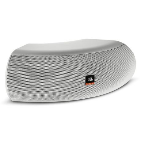 Всепогодная акустика JBL Control CRV White