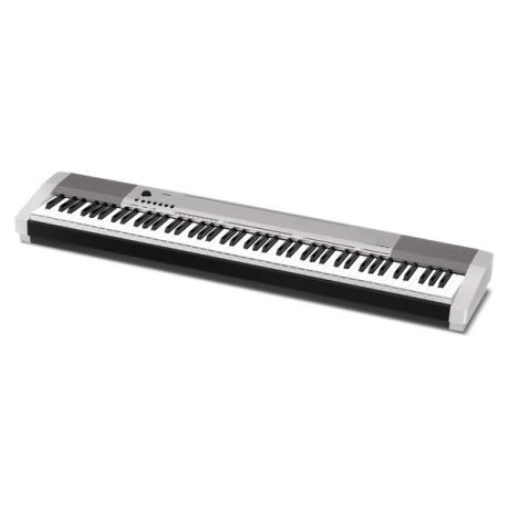 Цифровое пианино Casio CDP-130SR