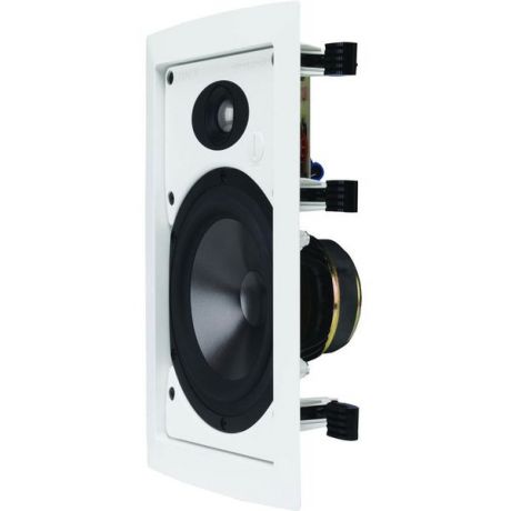 Встраиваемая акустика трансформаторная Tannoy iw62 TS