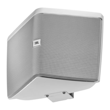 Настенный громкоговоритель JBL Control HST White