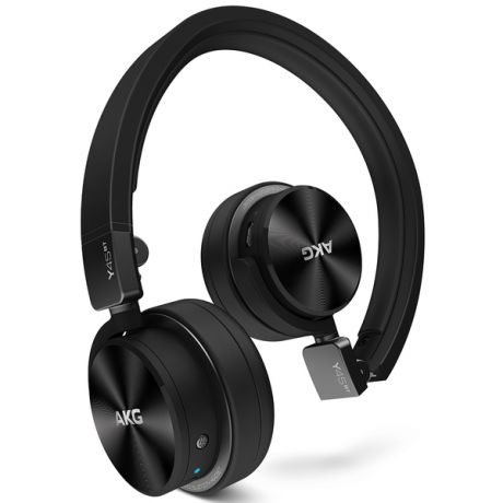 Беспроводные наушники AKG Y45 BT Black