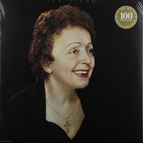 Edith Piaf Edith Piaf - A L