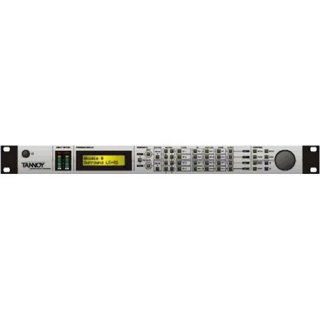 Контроллер/Аудиопроцессор Tannoy TDX1