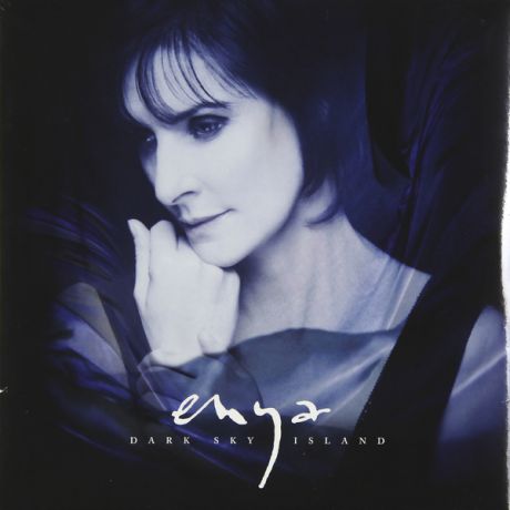 ENYA ENYA - Dark Sky Island