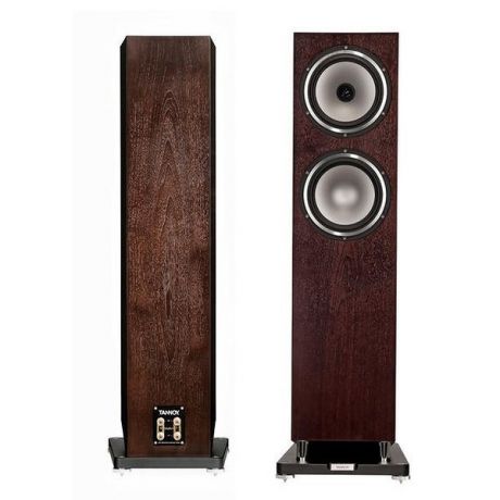 Напольная акустика Tannoy Revolution XT 6F Dark Walnut