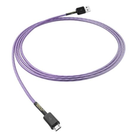 Кабель USB Nordost Purple Flare 2 m