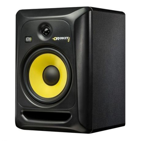 Студийные мониторы KRK ROKIT 8 G3